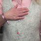 Gilet Coeur