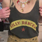 Débardeur Silly Dancer