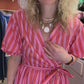 Robe Berlingot