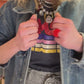 Veste Kelly