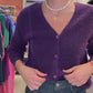 Gilet Purple