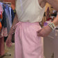 Pantalon Panthère Rose