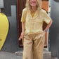 Blouse Sunshine