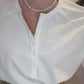 T-shirt Blanco