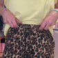Short Fauve