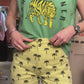 Pantalon Palmito