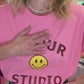 T-shirt Smile