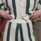 Short Green
