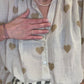 Chemise Coeur