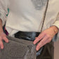 Sac Klaris Panthère