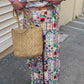 Pantalon Mosaic