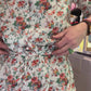 Pyjashort Fleurettes