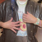 Veste Murphy chocolat