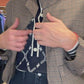 Veste Irish