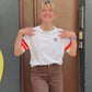 T-Shirt Sista