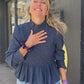 Blouse Antoinette