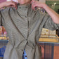 Veste Sherlock