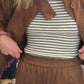 Pantalon Chuck Norris