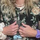 Veste Duchesse