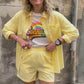 Short Champêtre