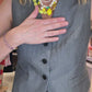 Gilet Smoking