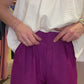 Pantalon Prune