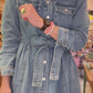 Robe Olivia