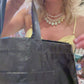 Maxi Cabas vinyle et sa pochette