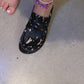 Mocassins Juno poulin