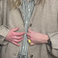 Veste Sand