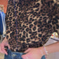 T-shirt Graou