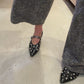 Ballerine Rocky