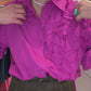 Chemise Bougainvillier