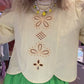 Blouse Victoria