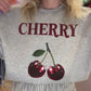 Sweat Cherry