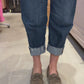 Mocassins Mumu marmotte