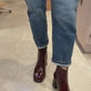 Boots Janis