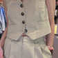 Gilet Sean Penn