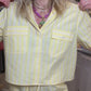 Blouse Sunshine
