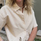 Chemise Boho