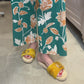 Sandales Poussins