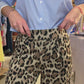 Pantalon Big Cat