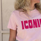 T-Shirt Iconic