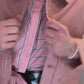 Veste Milo rouge