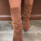 Bottes Madonna