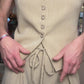 Pantalon Jeff