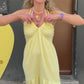 Robe Lemon
