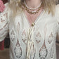 Blouse Colette