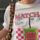T-shirt Matcha