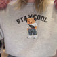 Sweat Teddy